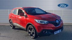 Renault Kadjar 1.2 TCE Dynamique S Nav 5dr Petrol Hatchback